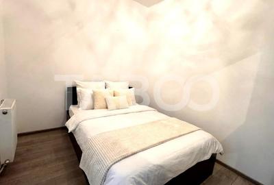 Apartament cu 3 camere semidecomandat, mobilat în Mihai Viteazul - 6