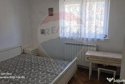 Apartament cu 4 camere decomandat, mobilat în Central - 1