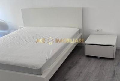 Garsonieră decomandată, mobilată în Berceni