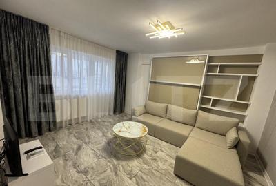 Garsoniera moderna, 37,50 mp, zona Ramada-Ultracentral - 2