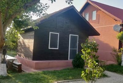 Casă cu 4 camere în Șipotele - 8