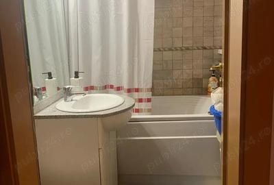 Vand apartament 3 camere, str Turda, Pitesti, cu garaj - 11