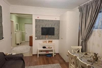 2 Camere | Straulesti | Centrala | Parcare | Metrou - 4