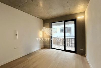 Duplex 4 camere | Dorobanti | Curte proprie | 2 Locuri de parcare - 9