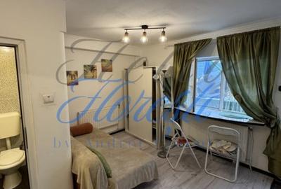 Apartament 1 camera, 15mp + 12 mp terasa | ULTRACENTRAL | Cluj - 1