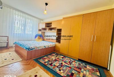Apartament cu 2 camere decomandat în Mărăței - 8