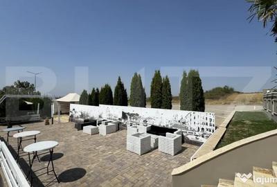 Spațiu comercial, de 1,570 mp, în Central - 6