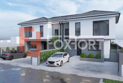 Duplex cu 4 camere în Săcălaz