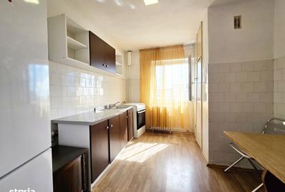 Apartament cu 3 camere decomandat în Aradul Nou - 2