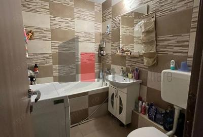 APARTAMENT 2 CAMERE - STEFAN CEL MARE - 7