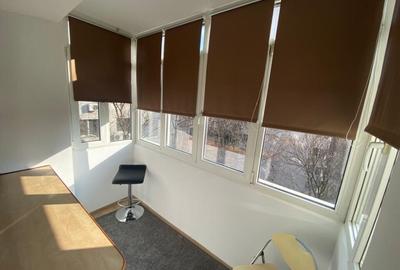 Dristor inchiriere garsoniera dec , bloc mixt - 9