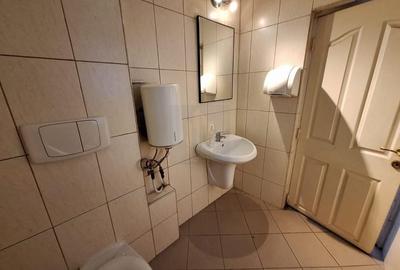 Spatiu Comercial/Birouri 250mp 9 Camere de Inchiriat *Calea Victoriei* - 9