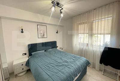 Apartament cu 3 camere, etaj 2, zona Ramada Apartament cu 3 camere, etaj 2, zona Ramada - 9