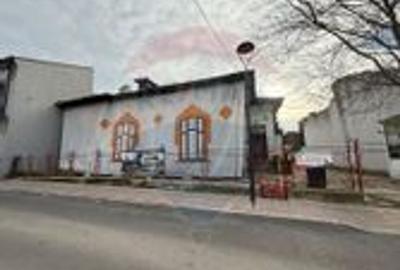Casa de vanzare in zona ultracentrala si 736mp teren Constanta - 2