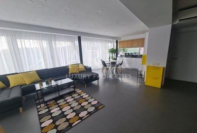 Penthouse superb mobilat utilat 3 camere OBOR - 6