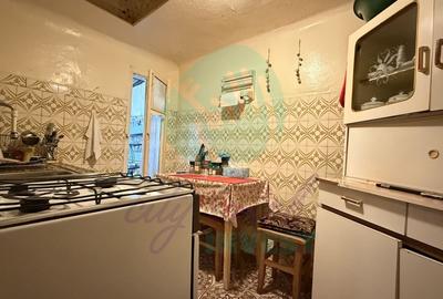 Casă singură în curte, Rond Alba Iulia - 5