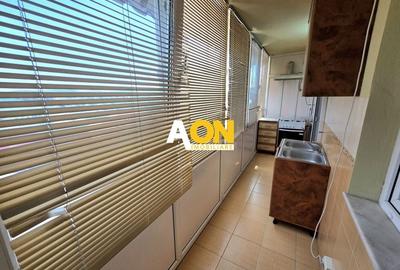 Apartament cu 2 Camere, Complet Mobilat, Zona Kaufland - Cetate - 10