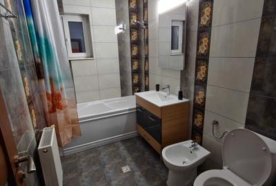 Apartament cu 2 camere decomandat în Central - 5