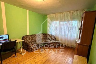 Apartament 2 camere,Pet Friendly, centrala proprie, zona ... - 5