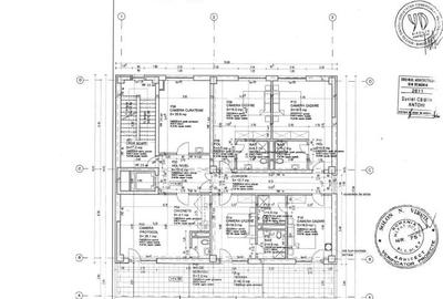 Cladire de birouri / servicii,  1300 mp , semicentral, Timisoara Cladire de birouri / servicii,  1300 mp , semicentral, Timisoara - 19