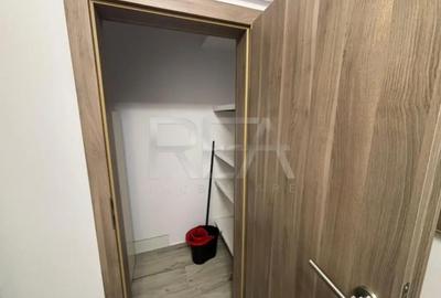 Apartament cu 2 camere decomandat, mobilat în Sălaj - 2