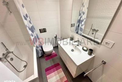 Apartament cu 2 camere în Șoseaua Nordului - 13