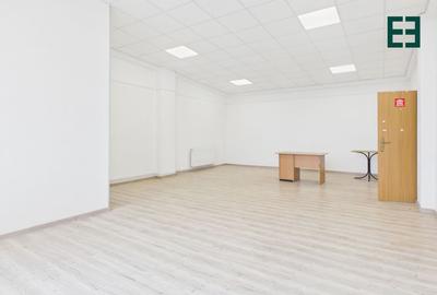 Birou, de 55 mp, în Ultracentral - 4