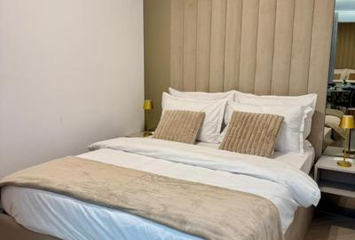 Studio dublu Cortina North + loc parcare gratuit - 7