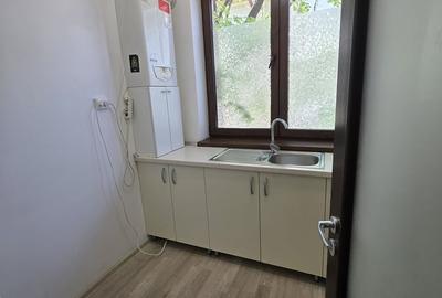 Apartament cu 3 camere semidecomandat în Libertății - 7