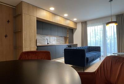 Apartament cu 3 camere decomandat în Central - 2