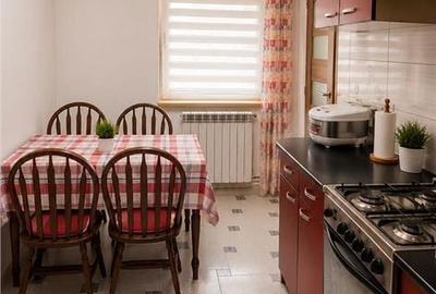 Apartament cu 3 camere în Central - 8