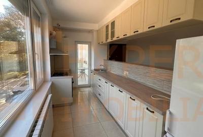 Apartament 3 camere zona Delfinariu-Pescarie, Constanta - 1