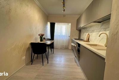 Apartament cu 3 camere decomandat în Ștefan cel Mare - 2