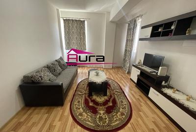 Inchiriez apartament 2 camere zona Str.Babadag