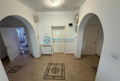 Royal Imobiliare - Vanzare vila P+1+M, zona Ana Ipatescu - 19