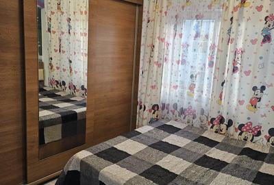 Apartament cu 2 camere, în zona Micro 14, confort 1 semidecomandat,  renovat - 10