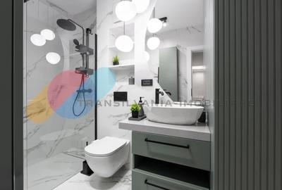 Apartament Premium 2 Camere - 57mp | Parcare Subterana | Iulius Mall - FSEGA Apartament Premium 2 Camere - 57mp | Parcare Subterana | Iulius Mall - FSEGA - 6