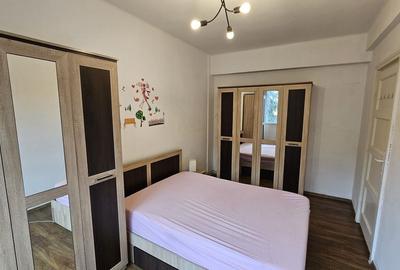 0 % comision, 2 camere, 44 mp, etajul 3,  strada Horea- Centru - 7