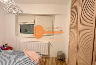 Apartament cu 2 camere semidecomandat, mobilat în Grozăvești - 6