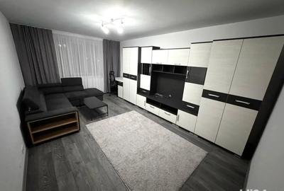 Apartament 3 camere - cartierul Nufarului , str. Agricultorilor - 2