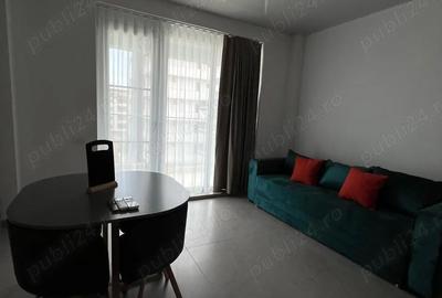 Apartament cu 2 camere în Năvodari Tabără - 1