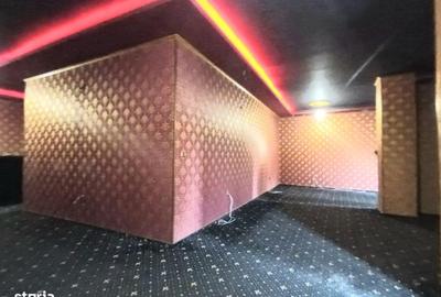Spațiu comercial, de 155 mp, în Lipovei - 5
