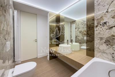 Apartament cu 2 camere decomandat, mobilat în Pipera - 10