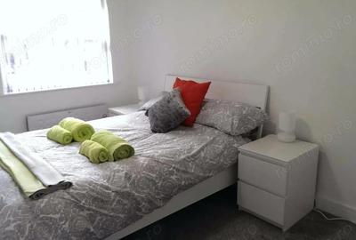 Garsonieră decomandată în Obor - 3