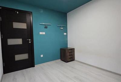 Apartament cu 3 camere semidecomandat în Podu Roș - 5