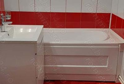 Apartament cu 2 camere în Astra