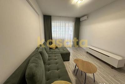 Apartament cu 2 camere decomandat în Militari