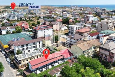 Casa de vacanta langa Beach Please 17 camere si un aparta... - 3