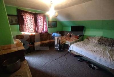 Casa 120 mp, 6 camere, 2 nivele, zona Beclean - 3