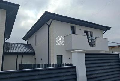 Casă cu 4 camere cu Teren 310 Mp în Central - 9